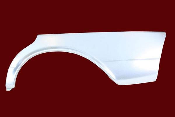 Mercedes 200/300 1976-1985 (W123/S123) Rear Quarter Panel (Lower) L/H