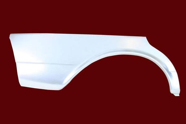 Mercedes 200/300 1976-1985 (W123/S123) Rear Quarter Panel (Lower) R/H