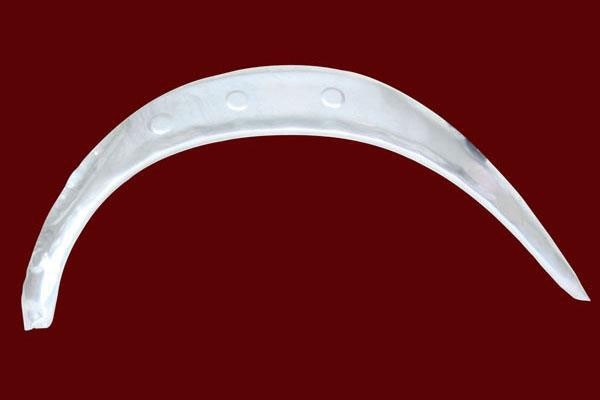 Mercedes 200/300 1976-1985 (W123/S123/C123) Rear Wheel Arch Complete L/H