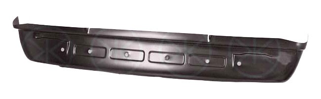 Mercedes 200/300 1976-1985 (W123/C123) Rear Panel Lower Section
