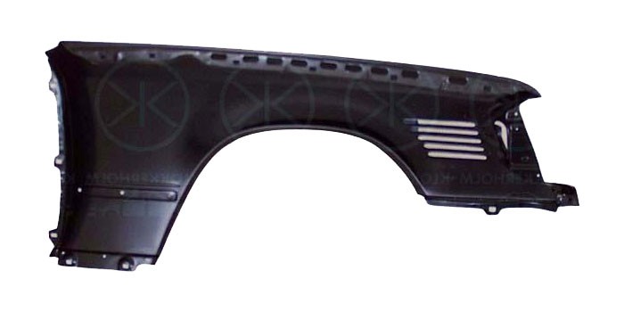 Mercedes 200/300 1985-1995 (W124/C124/S124/A124) Front Wing Turbo R/H