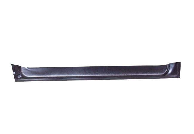 Mercedes Vito / V-Class Sliding Door Lower Inner Repair Section