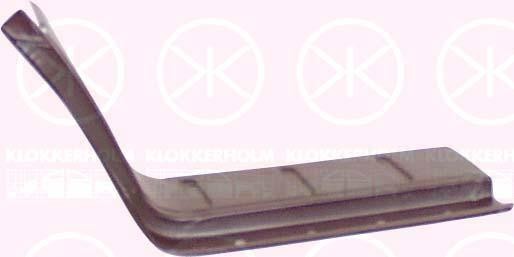 Mercedes 207/307/308 Van 77-95 Door Sill Upper Section