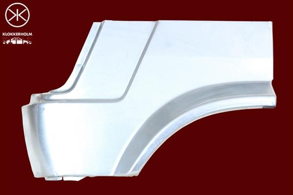 Mercedes 207/307/308 Van 77-95 Front Wing Lower Section