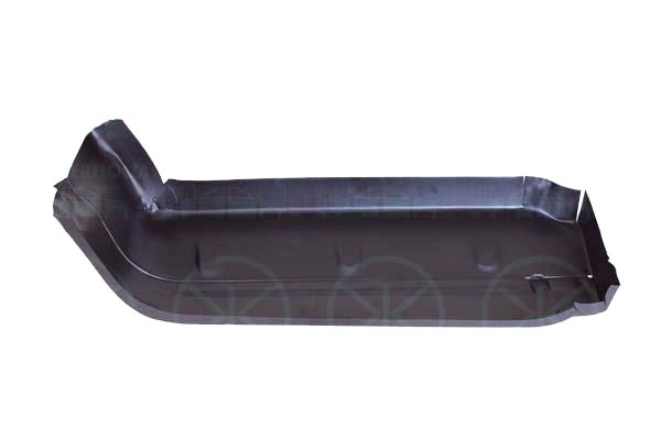 Mercedes Sprinter / VW LT 1995-2006 Foot Board Door Sill Upper Section L/H