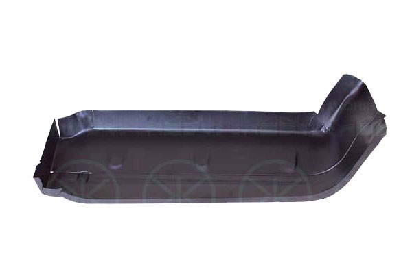 Mercedes Sprinter / VW LT 1995-2006 Foot Board Door Sill Upper Section R/H