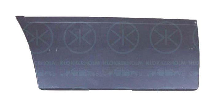 Mercedes Sprinter / VW LT 1995-2006 Door Skin (Front/Lower) 31 CM Height L/H