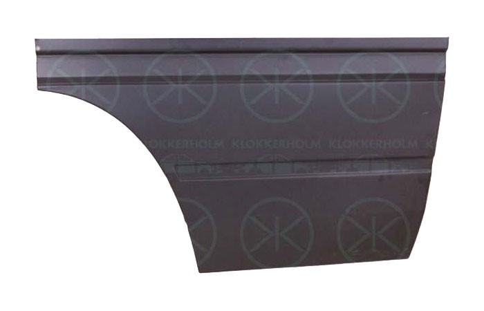 Mercedes Sprinter / VW LT 1995-2006 Door - Front Skin - To Bodyline 64cm Height