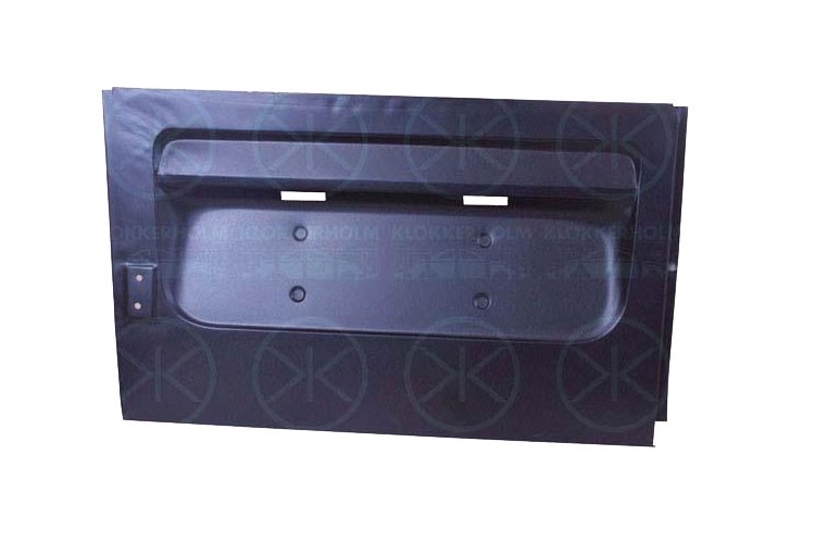 Mercedes Sprinter / VW LT 1995-2006 Rear Door Skin Lower Section L/H