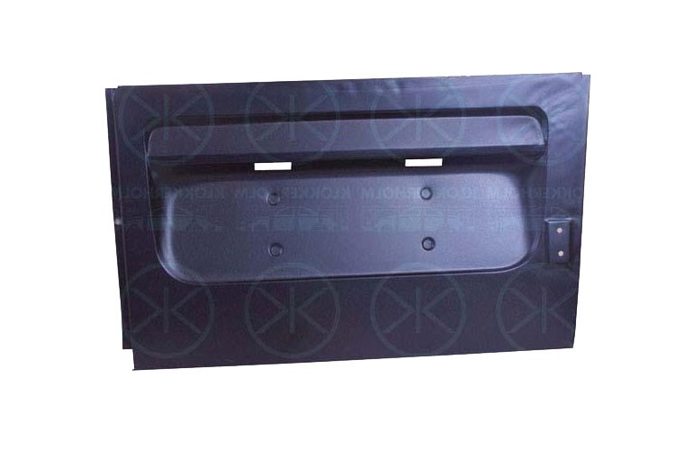 Mercedes Sprinter / VW LT 1995-2006 Rear Door Skin Lower Section R/H