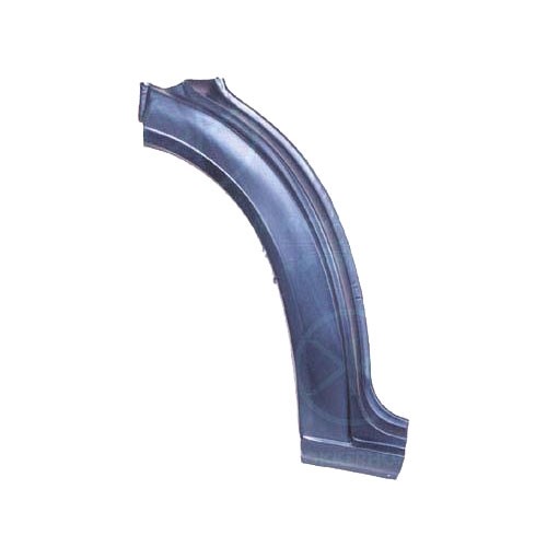 Mercedes Sprinter 1995-2006 Front Wing Wheel Arch - Rear Section