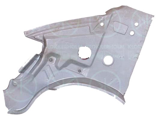 Mercedes Sprinter 2000-2003 Inner Front Wing Panel Repair Section L/H