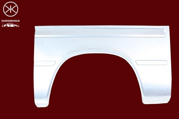 Mercedes Sprinter/Volkswagen LT 1995-2006 Rear Wheel Arch Long Wheel Base