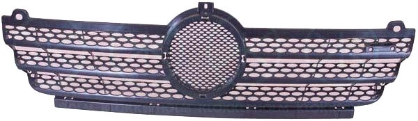 Mercedes Sprinter 2000 -2003 Front Grille