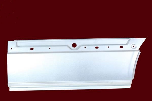 Mercedes Sprinter / VW Crafter 2006-2018 Side Panel Repair Piece Section In Front of Rear Wheel (Long Wheel Base Models) L/H