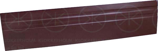 Mercedes T2 1968-1988 Side Panel R/H