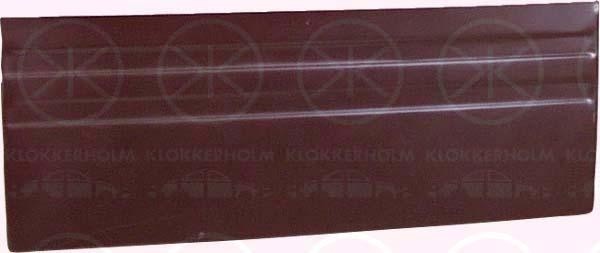 Mercedes T2 1968-1988 Side Panel 95CM