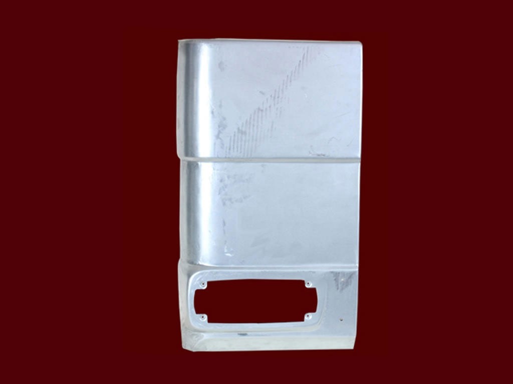 Mercedes G-Class W460,61-63 1979-1993 rear corner repair panel