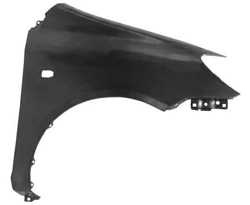 Hyundai Getz 2006-2008 Front Wing