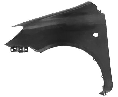 Hyundai Getz 2006-2008 Front Wing