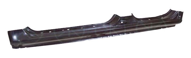Mitsubishi Lancer 1991-1996 Sill Full Type L/H