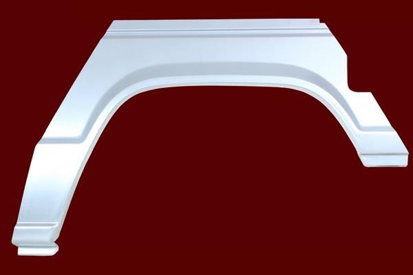 Mitsubishi Shogun/Pajero 1983-1992 Rear Wheel Arch