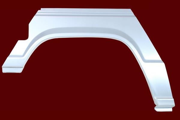 Mitsubishi Shogun/Pajero 1983-1992 Rear Wheel Arch