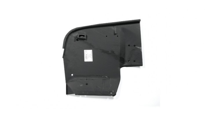 Mini Classic Mk1/Mk2 1959-1970 Inner Wing To 1970 R/H