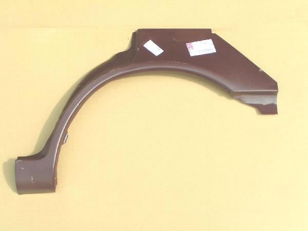 Ford Granada/Scorpio 1985-1994 Rear Wheel Arch L/H