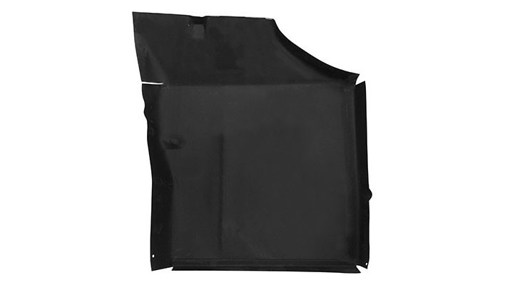 Metro Mk1/Mk2 1980-1995 Front Floor Well R/H