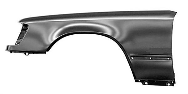 Mercedes W124 1985-1995 Front Wing L/H