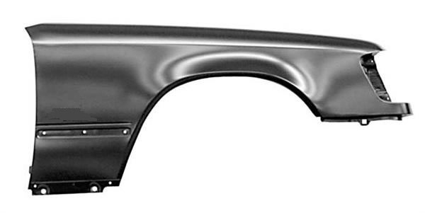 Mercedes W124 1985-1995 Front Wing R/H