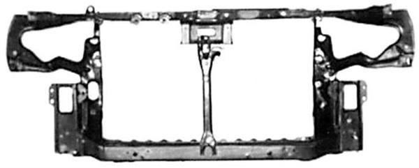 Front Panel