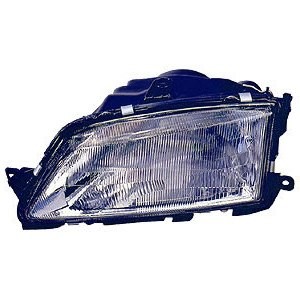 Headlamp - Valeo Type - LH