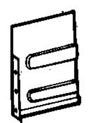 MG MGB (1962-1981) Inner Front Wing Repair