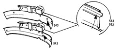 MG MGB-GT (1962-1981) Rear Panel - Rubber Bumper - GT