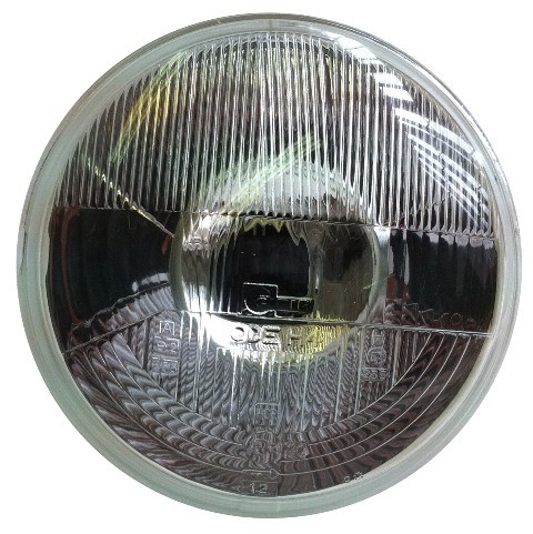 Mini Classic 1959-2000 Headlamp - Sealed Unit
