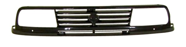 Suzuki Vitara 1989-1997 Front Grille (1989-1995)