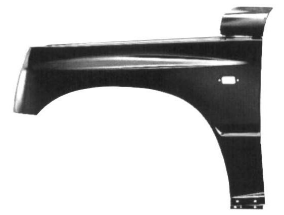 Suzuki Vitara 1989-1999 Front Wing L/H
