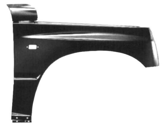 Suzuki Vitara 1989-1999 Front Wing R/H