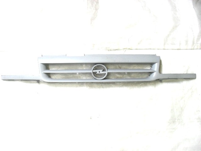 Front Grille - Not GSI