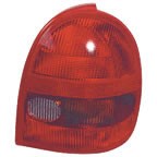 Rear Lamp 3 Door LH