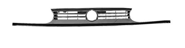 Volkswagen Golf Mk3 1992-1998 Front Grille Two Lamp Holes