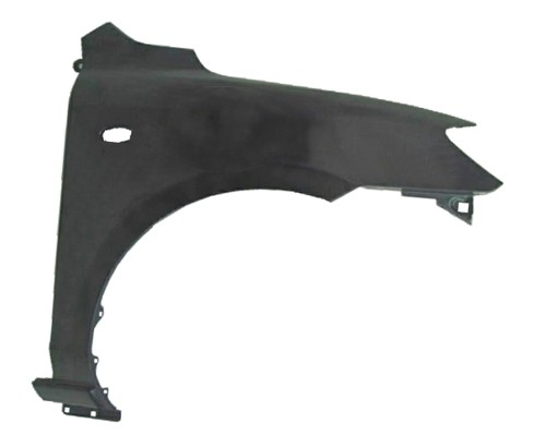 Mazda 2 2003-2007 Front Wing