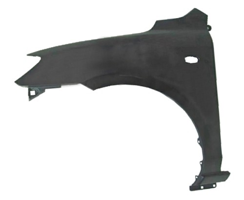 Mazda 2 2003-2007 Front Wing