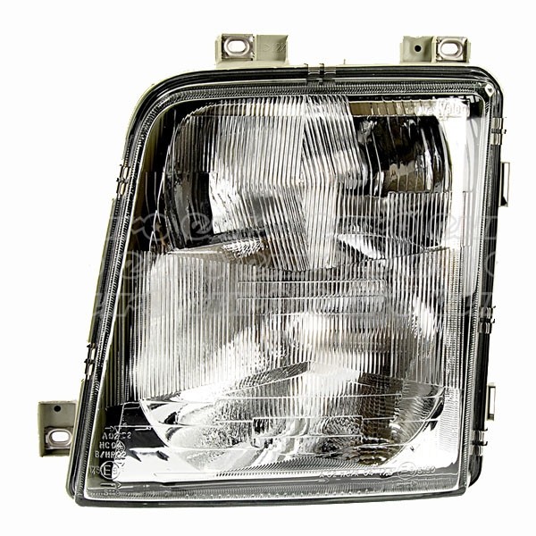 Volkswagen LT 1996-2002 Head Light