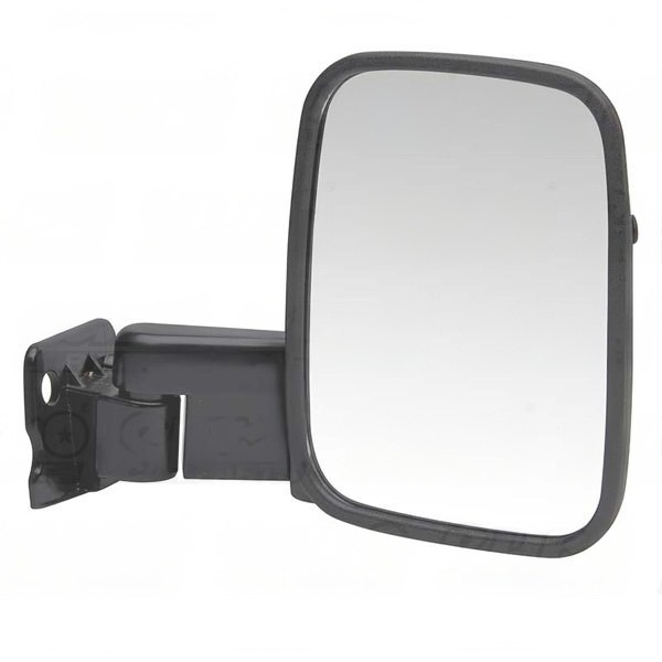 Ford Transit 1986-1991 Door Mirror (Short Arm) R/H