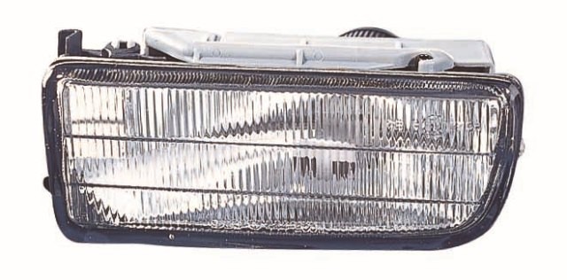 Front Fog Lamp LH