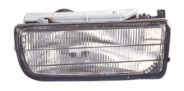 Front Fog Lamp RH