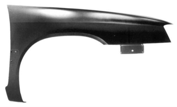 Ft Wing - Not Turbo/3.0 24V RH